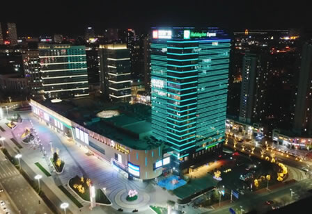 镇江市花园设计的测试内容