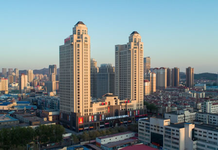 镇江市建筑设计的测试内容