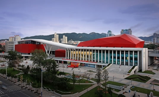 镇江市通知公告的测试信息，内容可以在后台发布编辑删除